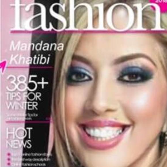 Meet your Posher, Mandana - Picture 1 of 1